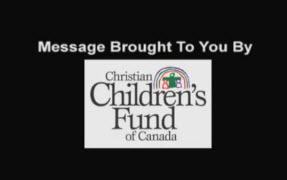 Banned Children's Fund Charity Commercial