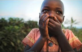 September 2012 Trailer: Rwanda 