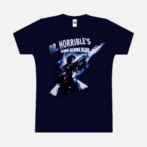 dr._horrible_rays_women_s_t-shirt_35